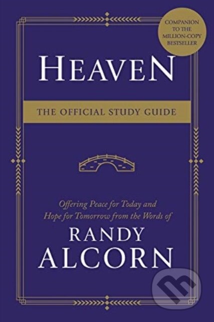 Kniha: Heaven (Randy Alcorn). , 2018 Kniha: Heaven (Randy Alcorn). , 2018