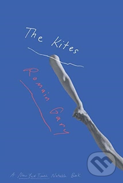 Kniha: The Kites (Romain Gary). New Directions, 2019 Kniha: The Kites (Romain Gary). New Directions, 2019