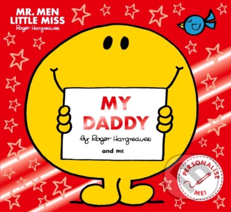 Kniha: MR MEN LITTLE_MR MEN & LITT (Roger Hargreaves). Farshore, 2020 Kniha: MR MEN LITTLE_MR MEN & LITT (Roger Hargreaves). Farshore, 2020