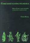 Kniha: České země ve stínu půlměsíce (Tomáš Rataj). Scriptorium, 2002 Kniha: České země ve stínu půlměsíce (Tomáš Rataj). Scriptorium, 2002