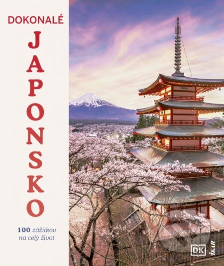 Kniha: Dokonalé Japonsko (Ikar). Ikar, 2026 Kniha: Dokonalé Japonsko (Ikar). Ikar, 2026