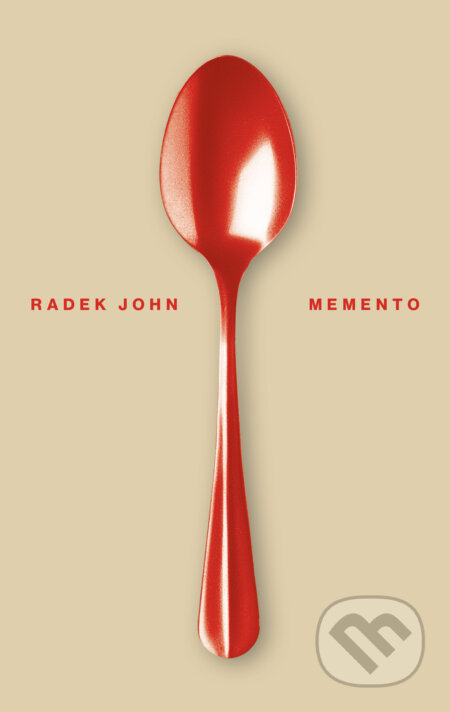 Kniha: Memento (Radek John). BETA - Dobrovský, 2026 Kniha: Memento (Radek John). BETA - Dobrovský, 2026