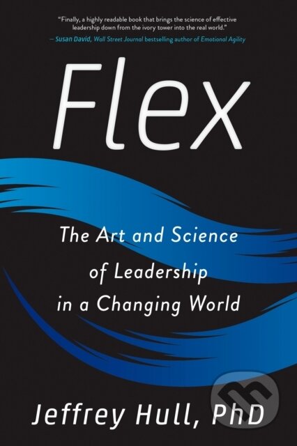 Kniha: Flex (Jeffrey a PhD Hull). , 2021 Kniha: Flex (Jeffrey a PhD Hull). , 2021
