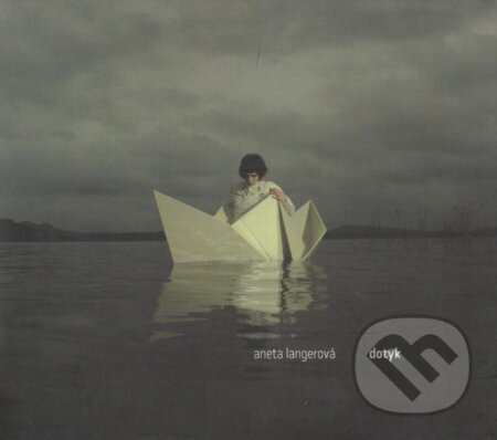 Hudební CD: Dotyk (Akordshop). Akordshop, 2007 Hudební CD: Dotyk (Akordshop). Akordshop, 2007