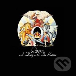 Hudobné CD: Queen: A Day At The Races (). , 2011 Hudobné CD: Queen: A Day At The Races (). , 2011