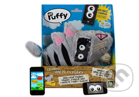 Puffy (Presco Group). Presco Group, 2012 Puffy (Presco Group). Presco Group, 2012