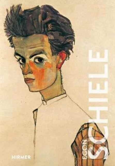 Kniha: Egon Schiele (Diethard Leopold). Hirmer, 2017 Kniha: Egon Schiele (Diethard Leopold). Hirmer, 2017