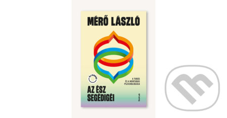 Kniha: Az ész segédigéi (László Mérő). #booklab, 2026 Kniha: Az ész segédigéi (László Mérő). #booklab, 2026