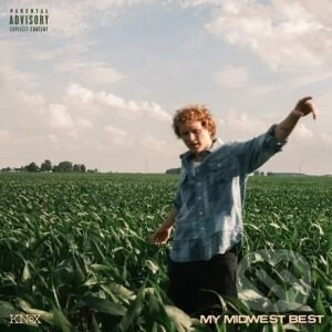 Hudební CD: Knox: My Midwest Best (Warner Music). Warner Music, 2026 Hudební CD: Knox: My Midwest Best (Warner Music). Warner Music, 2026