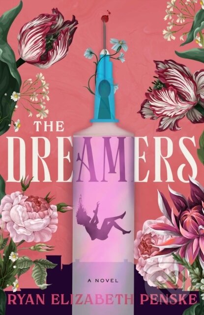 Kniha: Dreamers (Ryan Elizabeth Penske). Rare Bird Books, 2026 Kniha: Dreamers (Ryan Elizabeth Penske). Rare Bird Books, 2026