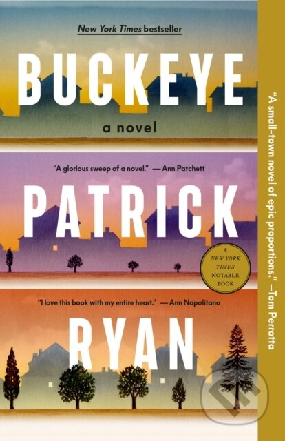 Kniha: Buckeye (Patrick Ryan). , 1900 Kniha: Buckeye (Patrick Ryan). , 1900