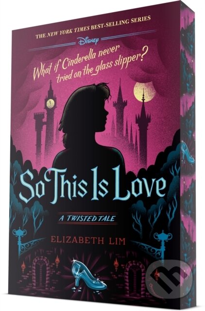 Kniha: So This is Love (Lim Elizabeth). , 1900 Kniha: So This is Love (Lim Elizabeth). , 1900