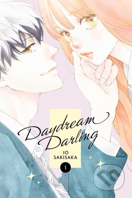 Kniha: Daydream Darling, Vol. 1 (Io Sakisaka). Viz Media, 2026 Kniha: Daydream Darling, Vol. 1 (Io Sakisaka). Viz Media, 2026