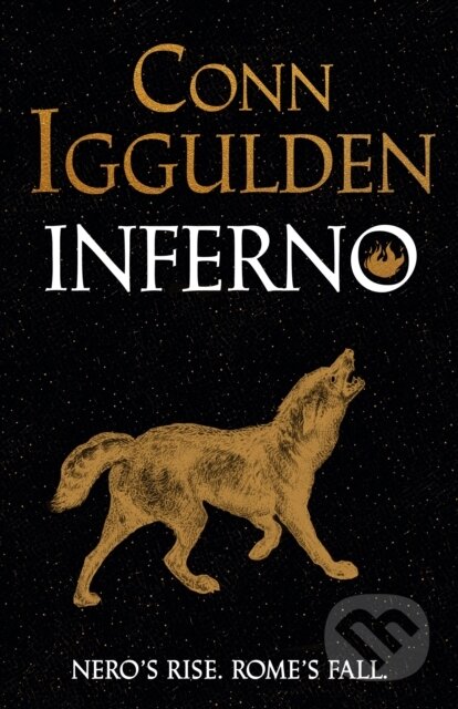 Kniha: Inferno (Conn Iggulden). , 1900 Kniha: Inferno (Conn Iggulden). , 1900