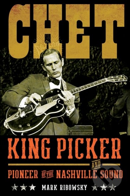 Kniha: Chet (Mark Ribowsky). Chicago Review, 2025 Kniha: Chet (Mark Ribowsky). Chicago Review, 2025