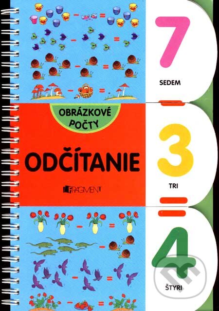 Kniha: Odčítanie (Fragment). Fragment, 2007 Kniha: Odčítanie (Fragment). Fragment, 2007