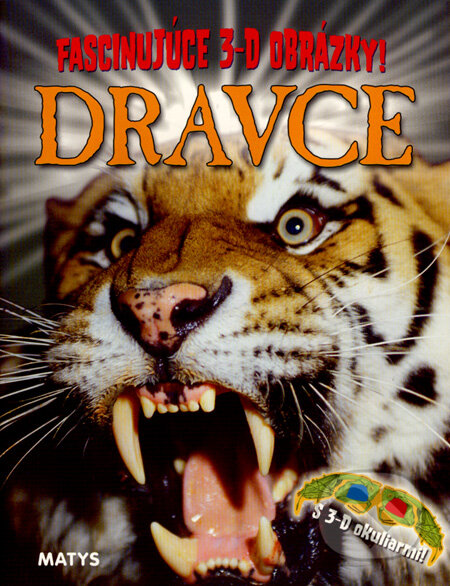Kniha: Dravce (Paul Harrison). Matys, 2007 Kniha: Dravce (Paul Harrison). Matys, 2007