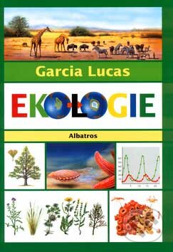Ekologie - Garcia Angel Miguel Lucas, Albatros CZ, 2004