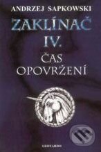 Zaklínač IV - Andrzej Sapkowski, Leonardo, 2007