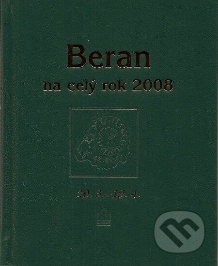 Beran na celý rok 2008, Baronet, 2007