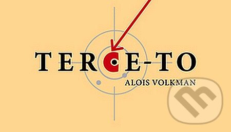Kniha: Terceto (Alois Volkman). Ostrov, 2007 Kniha: Terceto (Alois Volkman). Ostrov, 2007