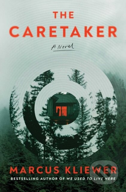 Kniha: The Caretaker (Marcus Kliewer). , 2026 Kniha: The Caretaker (Marcus Kliewer). , 2026