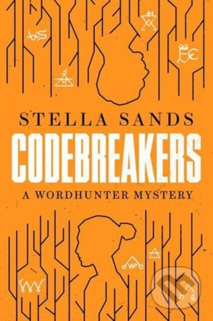 Kniha: A Codebreakers (Stella Sands). Harper Perennial, 2026 Kniha: A Codebreakers (Stella Sands). Harper Perennial, 2026