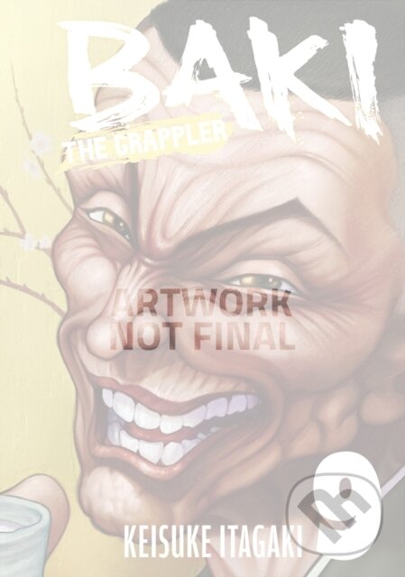 Kniha: Baki The Grappler (Perfect Edition) Vol. 9 (Keisuke Itagaki). Kodava, 2026 Kniha: Baki The Grappler (Perfect Edition) Vol. 9 (Keisuke Itagaki). Kodava, 2026
