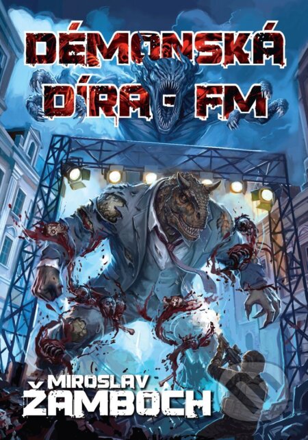 E-kniha: Démonská díra - FM (Miroslav Žamboch). Triton, 2026 E-kniha: Démonská díra - FM (Miroslav Žamboch). Triton, 2026