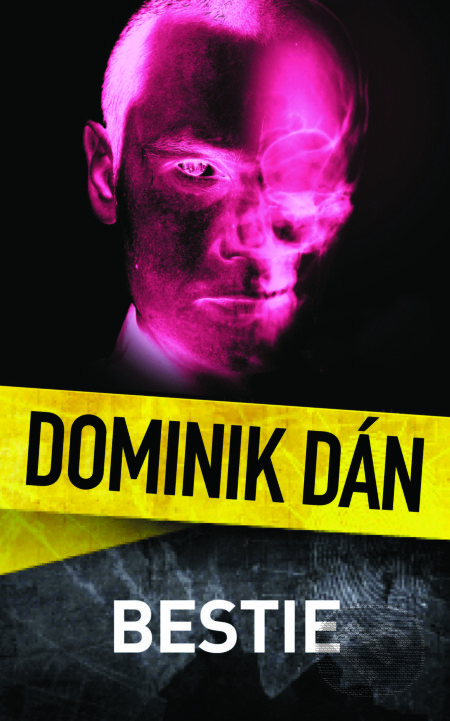 E-kniha: Bestie (Dominik Dán). Slovart CZ, 2026 E-kniha: Bestie (Dominik Dán). Slovart CZ, 2026