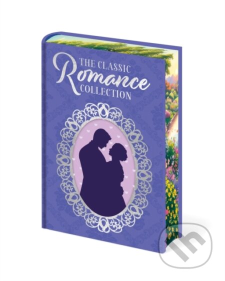 Kniha: The Classic Romance Collection (Katherine Mansfield). Arcturus, 2027 Kniha: The Classic Romance Collection (Katherine Mansfield). Arcturus, 2027