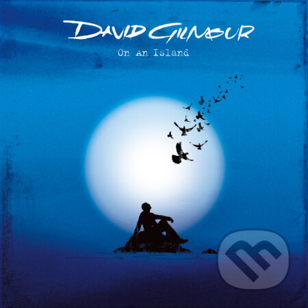 Hudobné CD: On An Island (EMI Music). EMI Music, 2006 Hudobné CD: On An Island (EMI Music). EMI Music, 2006