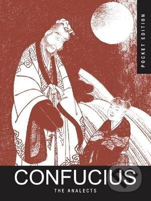 Kniha: Confucius (Confucius). Amber-Allen Publishing, 2026 Kniha: Confucius (Confucius). Amber-Allen Publishing, 2026