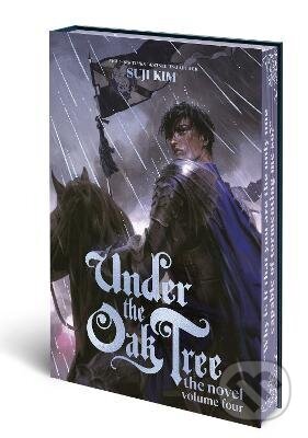 Kniha: Under the Oak Tree: Volume 4 (The Novel) (Suji Kim). , 2026 Kniha: Under the Oak Tree: Volume 4 (The Novel) (Suji Kim). , 2026