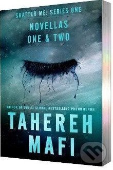 Kniha: Unite Me Paperback Deluxe Limited Edition (Tahereh Mafi). HarperCollins, 2026 Kniha: Unite Me Paperback Deluxe Limited Edition (Tahereh Mafi). HarperCollins, 2026
