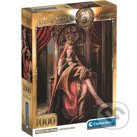Puzzle: Puzzle Přátelé navždy 1000 dílků (Clementoni). Clementoni, 2026 Puzzle: Puzzle Přátelé navždy 1000 dílků (Clementoni). Clementoni, 2026