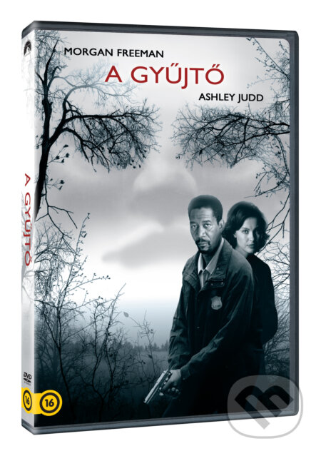 Film: A gyűjtő (HU) (Gary Fleder) (DVD). Magicbox, 2026 Film: A gyűjtő (HU) (Gary Fleder) (DVD). Magicbox, 2026