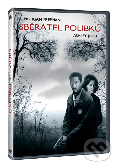 Film: Sběratel polibků (Gary Fleder) (DVD). Magicbox, 2026 Film: Sběratel polibků (Gary Fleder) (DVD). Magicbox, 2026