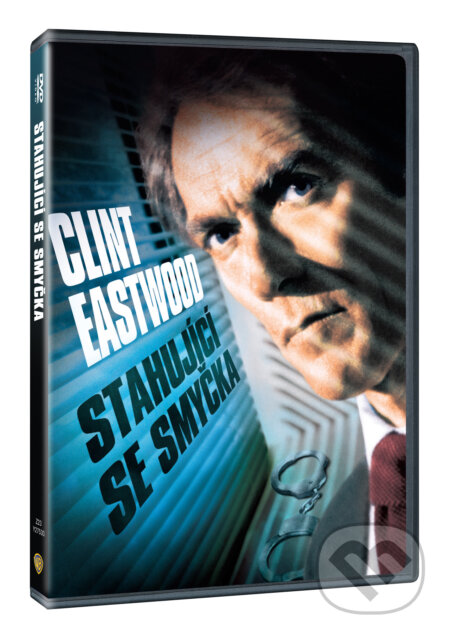 Film: Stahující se smyčka (Richard Tuggle) (DVD). Magicbox, 2026 Film: Stahující se smyčka (Richard Tuggle) (DVD). Magicbox, 2026