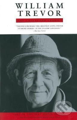Kniha: Collected Stories (William Trevor). Penguin Books, 2003 Kniha: Collected Stories (William Trevor). Penguin Books, 2003