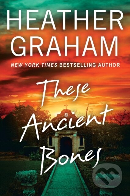 Kniha: These Ancient Bones (Heather Graham). Kensington Publishing Corporation, 2026 Kniha: These Ancient Bones (Heather Graham). Kensington Publishing Corporation, 2026
