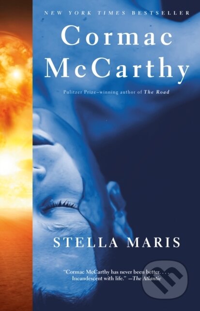 Kniha: Stella Maris (Cormac Mccarthy). , 1900 Kniha: Stella Maris (Cormac Mccarthy). , 1900