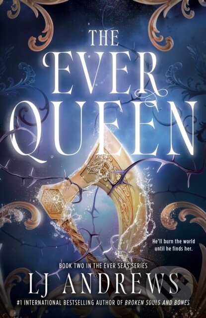 Kniha: The Ever Queen (Andrews Lj). , 1900 Kniha: The Ever Queen (Andrews Lj). , 1900