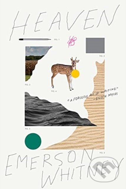 Kniha: Heaven (Emerson Whitney). , 2022 Kniha: Heaven (Emerson Whitney). , 2022
