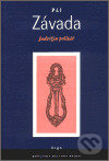 Kniha: Jadvižin polštář (Pál Závada). Argo, 2003 Kniha: Jadvižin polštář (Pál Závada). Argo, 2003