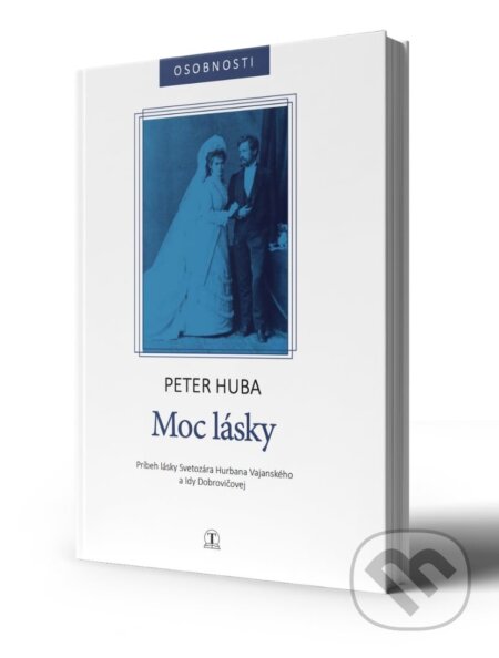 Kniha: Moc lásky (Peter Huba). Tranoscius, 2026 Kniha: Moc lásky (Peter Huba). Tranoscius, 2026