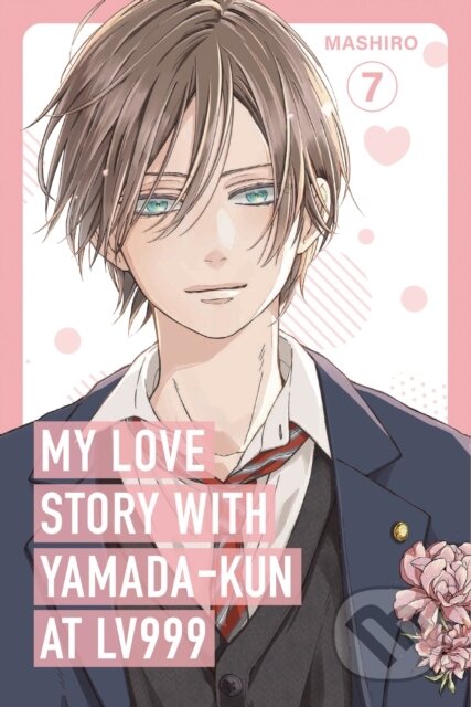 Kniha: My Love Story with Yamada-kun at Lv999 Volume 7 (Mashiro). Inklore, 2026 Kniha: My Love Story with Yamada-kun at Lv999 Volume 7 (Mashiro). Inklore, 2026
