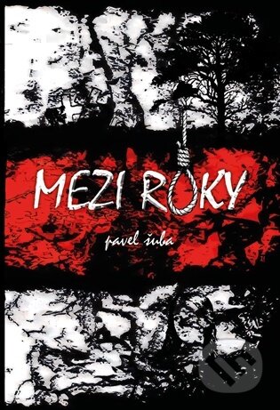 Kniha: Mezi roky (Pavel Šuba). , 2026 Kniha: Mezi roky (Pavel Šuba). , 2026