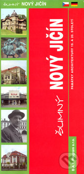 Šumný Nový Jičín (B.A.T.Program). B.A.T.Program, 2003 Šumný Nový Jičín (B.A.T.Program). B.A.T.Program, 2003