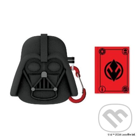 Kniha: Bookcessories: Star Wars: Tiny Book of Sith (Autorský kolektiv). Insight, 2026 Kniha: Bookcessories: Star Wars: Tiny Book of Sith (Autorský kolektiv). Insight, 2026